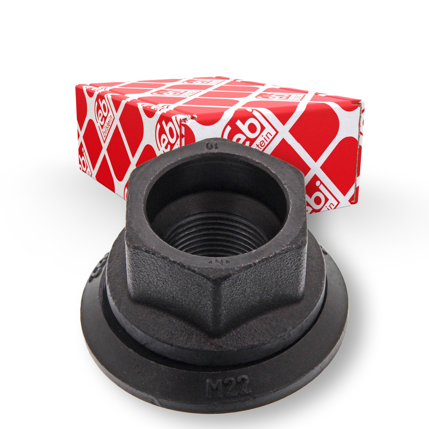 Tornillos para llantas Volvo 20552688